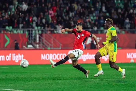 بعد تأهل مصر.. كم مباراة يغيب عنها محمد صلاح مع ليفربول؟